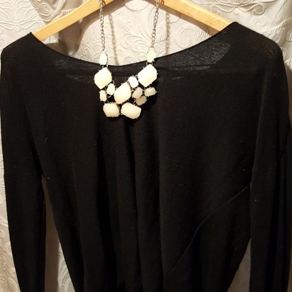 Statement necklace - Picture 3 of 4